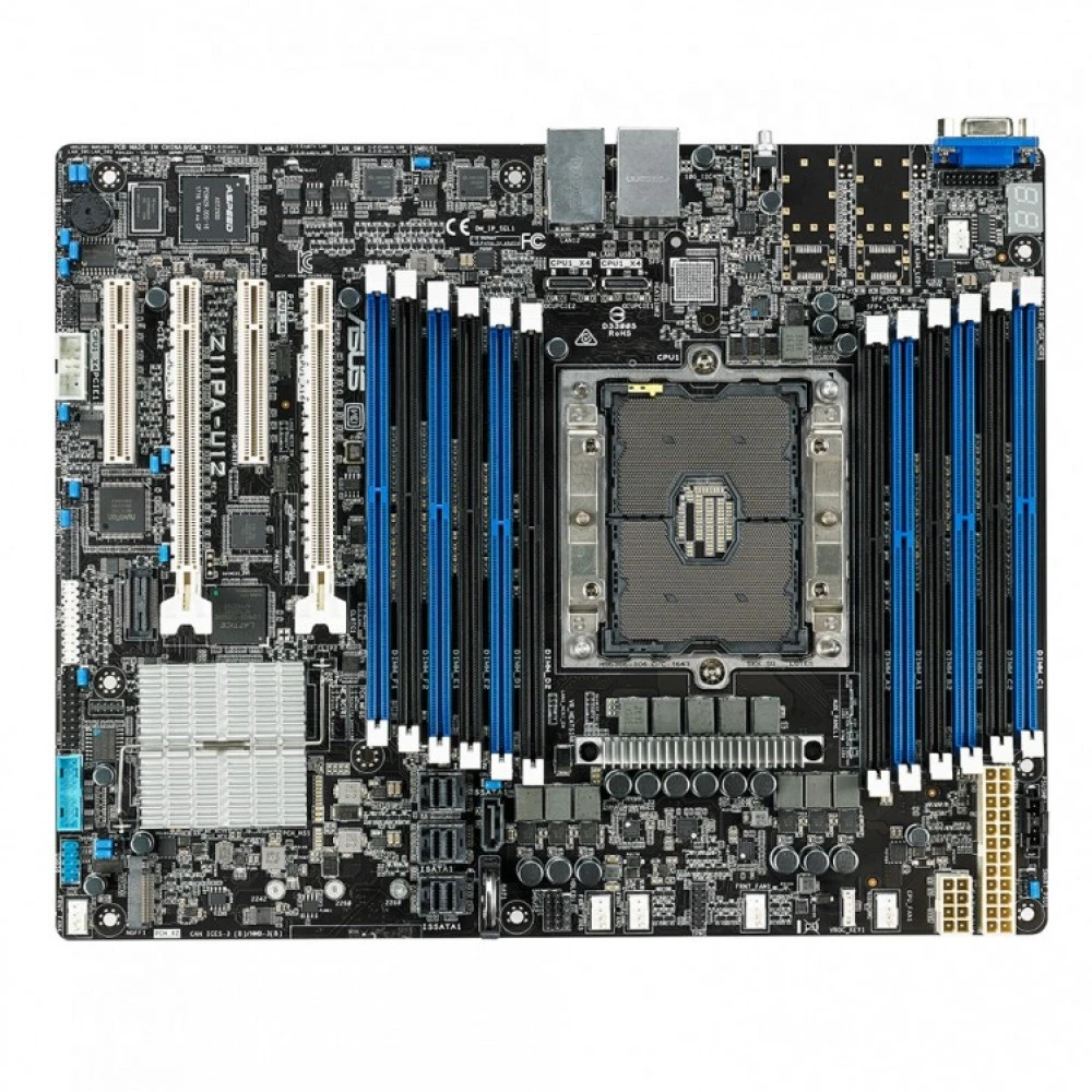 Серверная материнская плата Asus 90SB0660-M0UAY1