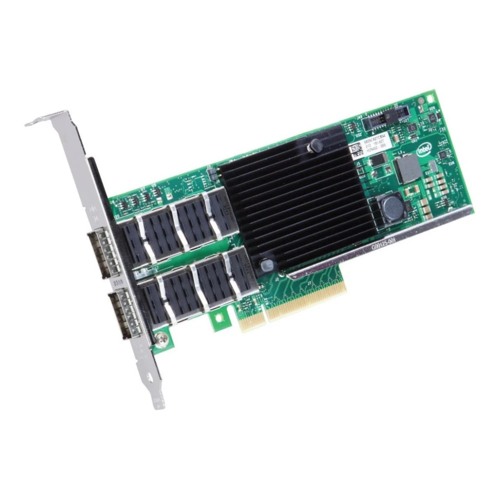 Сетевая карта Intel XL710-QDA2 XL710QDA2 QSFP
