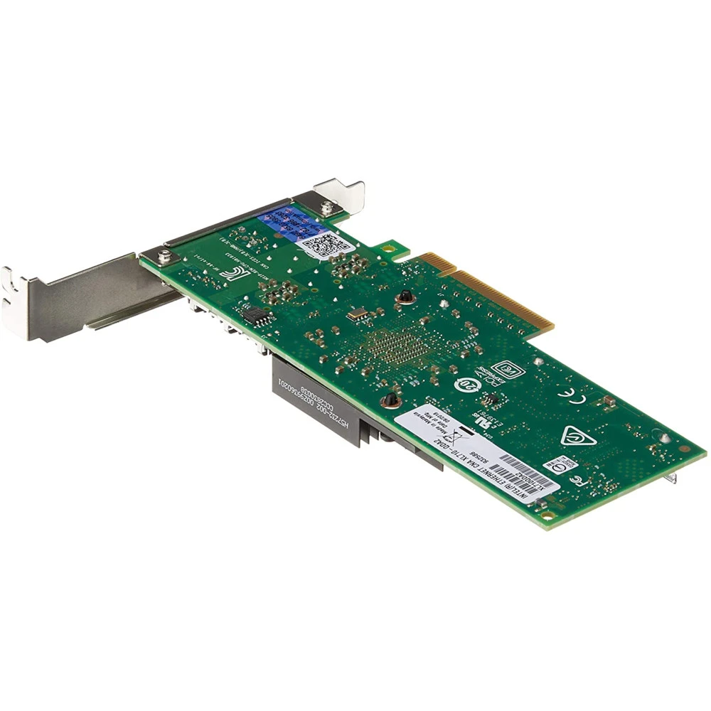 Сетевая карта Intel XL710-QDA2 XL710QDA2 QSFP
