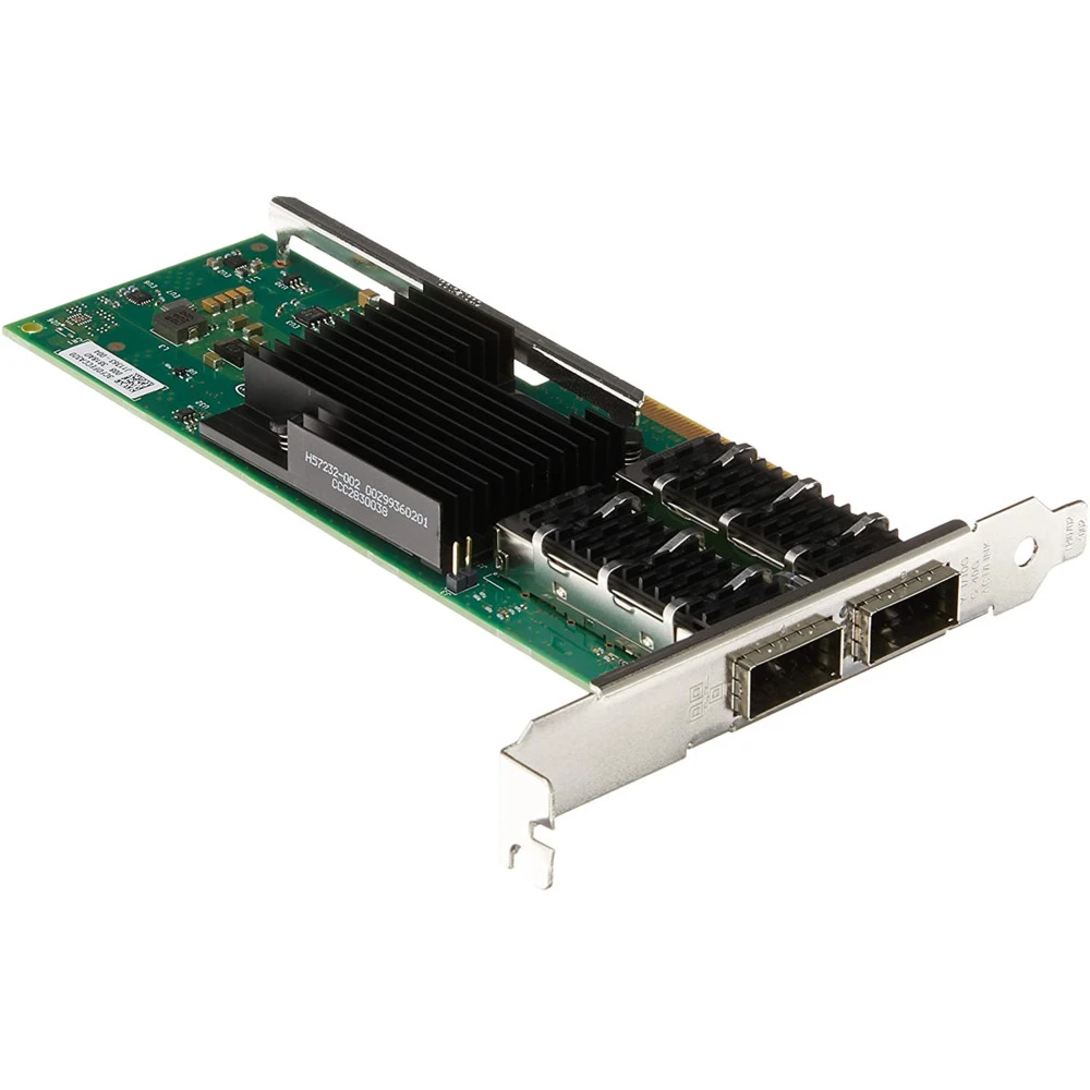 Сетевая карта Intel XL710-QDA2 XL710QDA2 QSFP