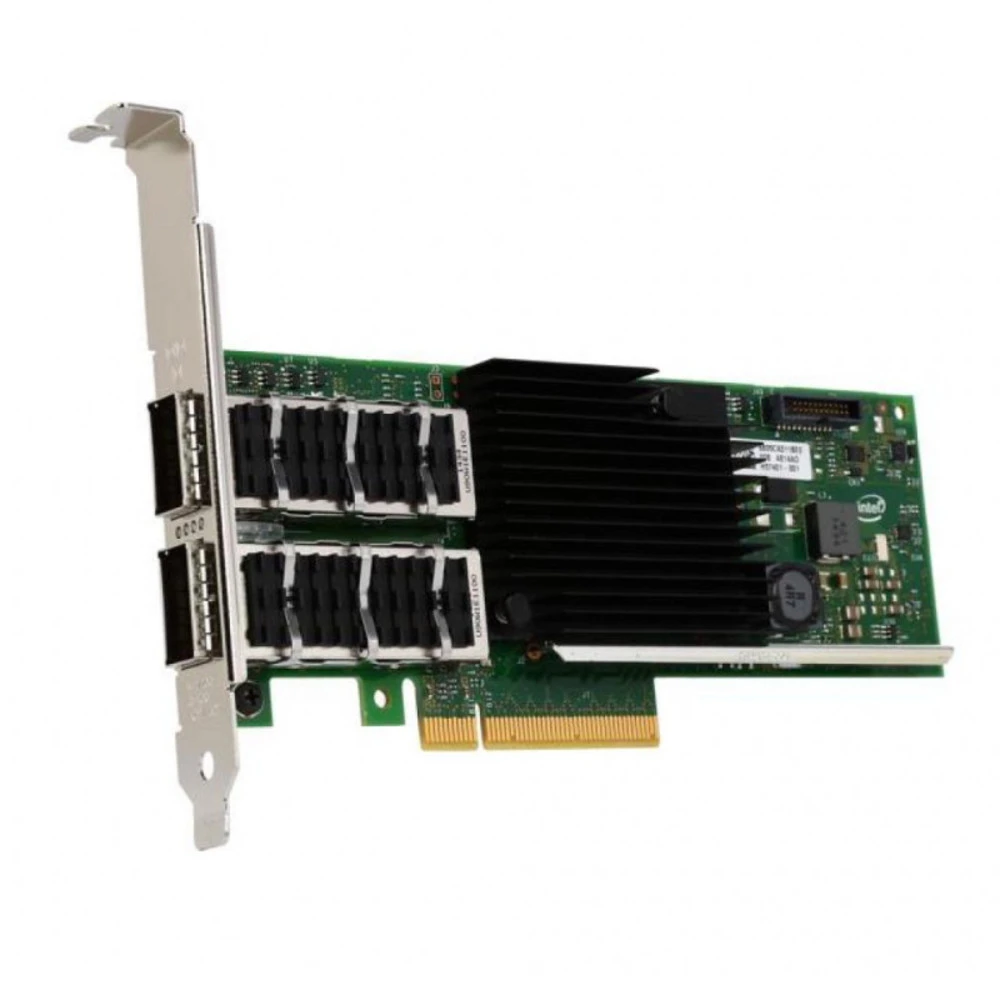 Сетевая карта Intel XL710-QDA2 XL710QDA2 QSFP