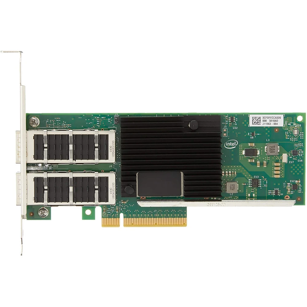 Сетевая карта Intel XL710-QDA2 XL710QDA2 QSFP