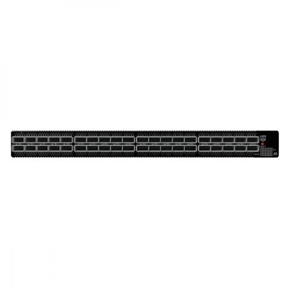 Коммутатор Mellanox MQM8790-HS2R 40 SFP портов