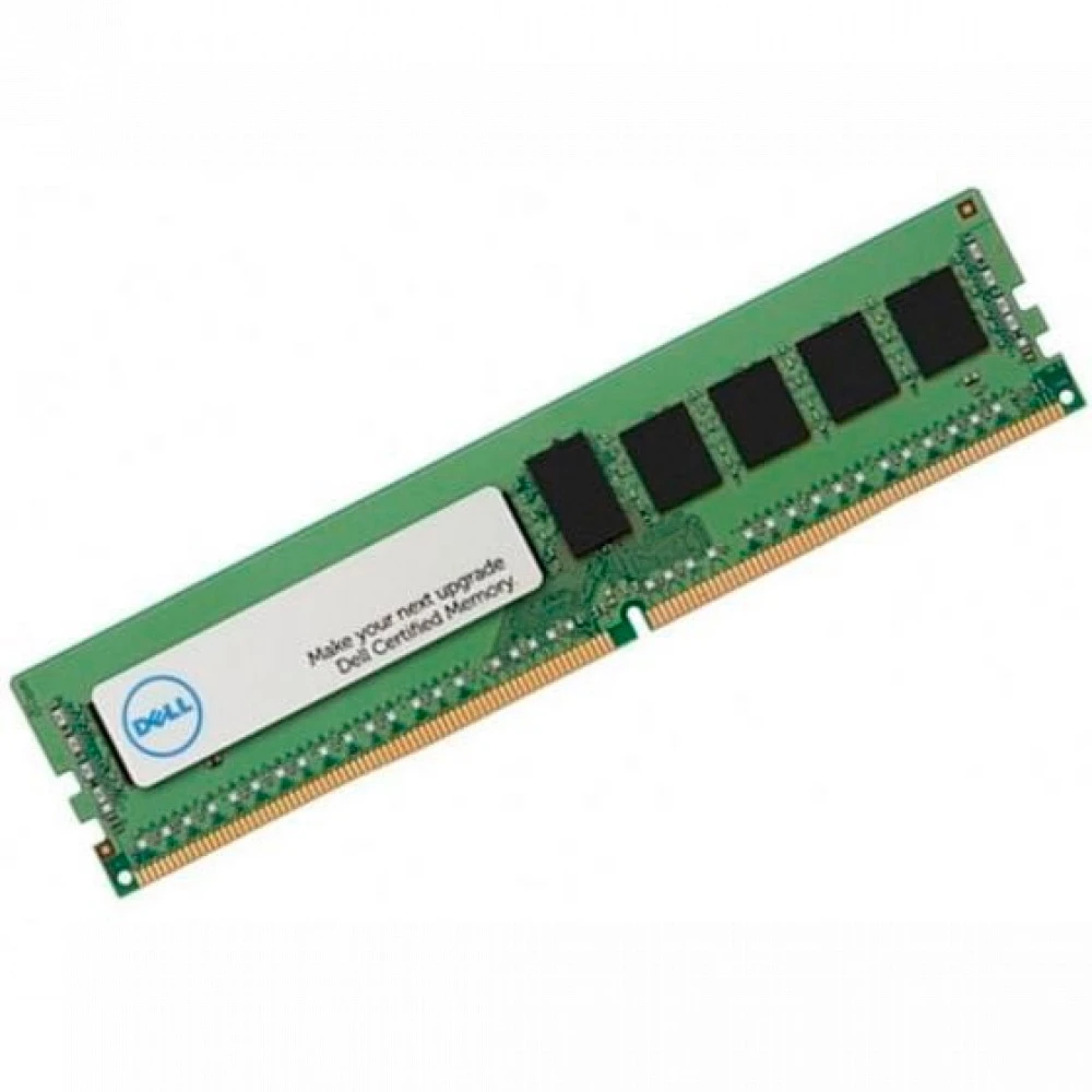 Серверная оперативная память ОЗУ Dell 16 ГБ 370-AEXYz 16 ГБ, DDR4