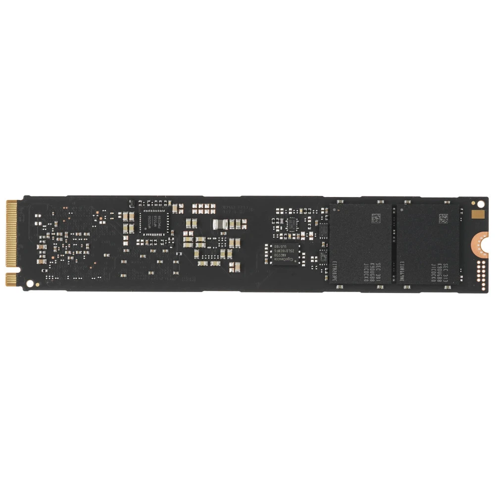 Серверный жесткий диск Samsung MZ1L21T9HCLS-00A07 SSD, M.2, 1.92 ТБ, NVMe