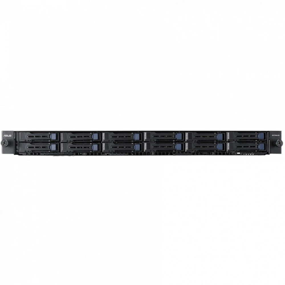 Серверная платформа Asus RS700A-E9-RS12 90SF0061-M01580-NC1-001 Rack (1U)
