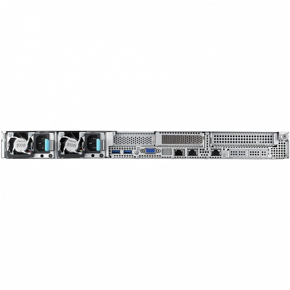 Серверная платформа Asus RS700A-E9-RS12 90SF0061-M01580-NC1-001 Rack (1U)