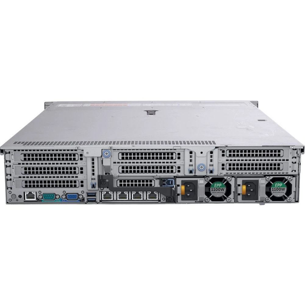 Серверный корпус Dell PowerEdge R740 210-AKXJ-353-000