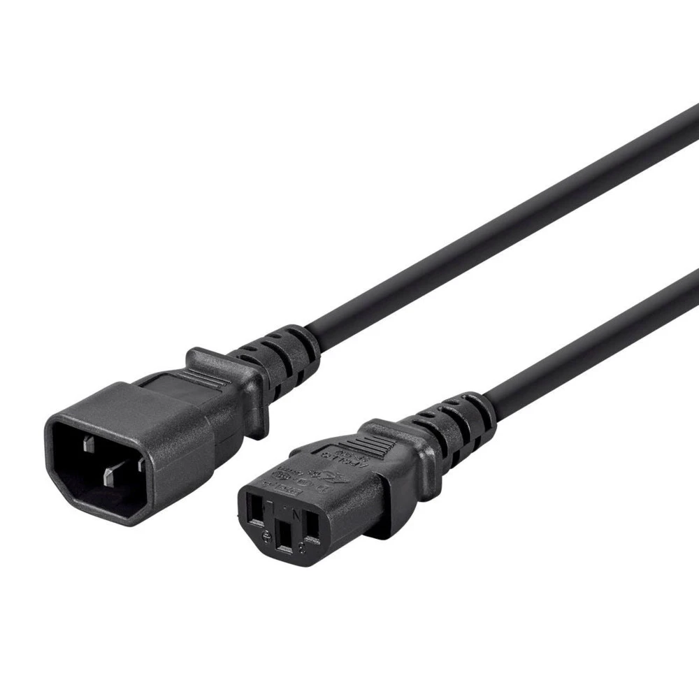 Кабель питания Lenovo 2.8m, 10A 100-250V, C13 4L67A08366