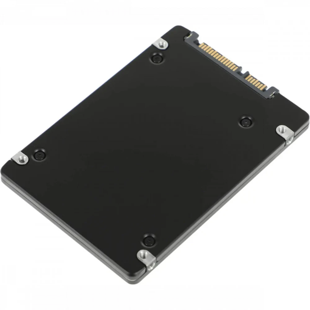 Серверный жесткий диск Samsung PM893 MZ7L3480HCHQ-00A07 SSD, 2,5 SFF, 480 ГБ, SATA