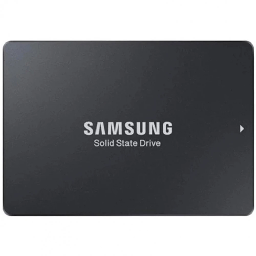 Серверный жесткий диск Samsung PM893 MZ7L3960HCJR-00A07 SSD, 2,5 SFF, 960 ГБ, SATA