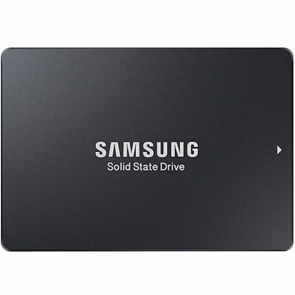 Серверный жесткий диск Samsung PM897 960 ГБ MZ7L3960HBLT-00A07 SSD, 2,5 SFF, 960 ГБ, SATA