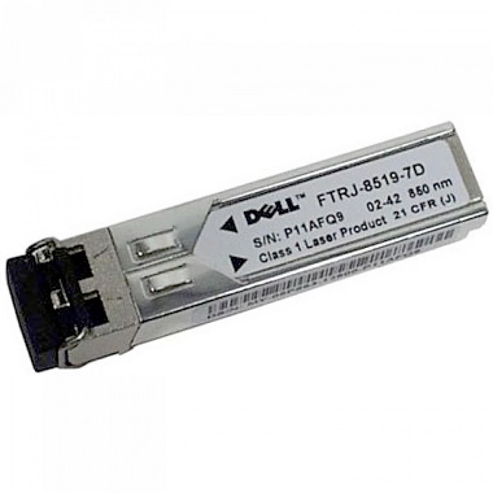 Модуль Dell 407-BBWK-1 SFP28 модуль