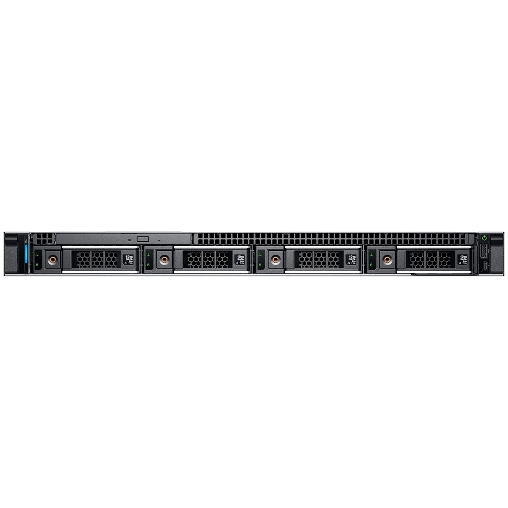 Серверный корпус Dell PowerEdge R440 210-ALZE-274-000
