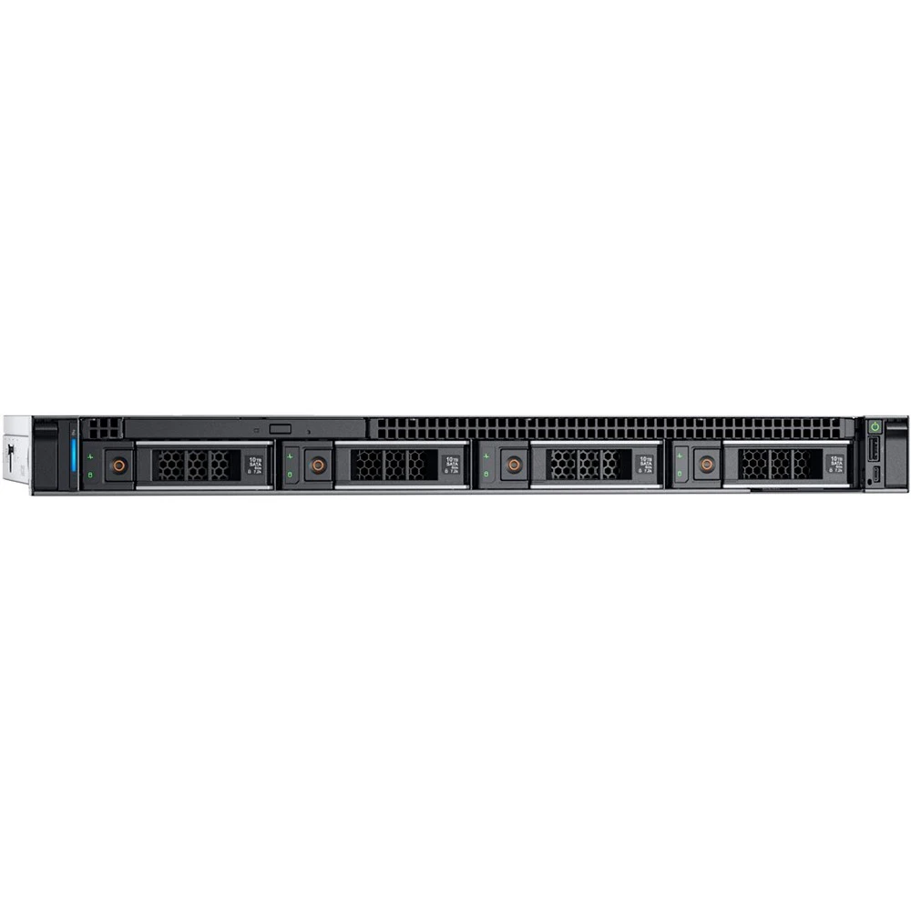 Серверный корпус Dell PowerEdge R440 210-ALZE-274-000