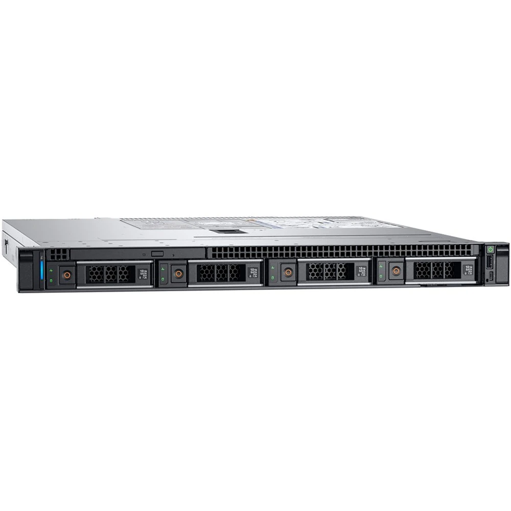 Серверный корпус Dell PowerEdge R440 210-ALZE-274-000