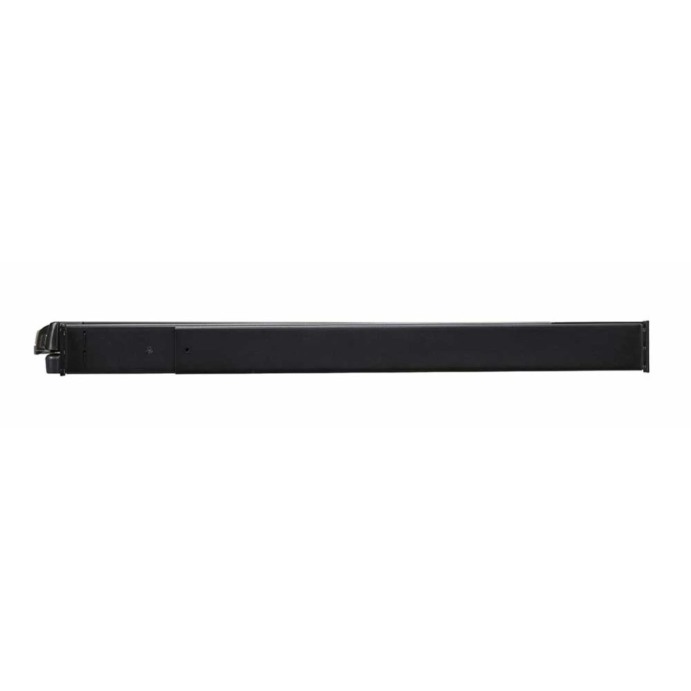 KVM-переключатель ATEN SLIDEAWAY CONSOLE 17INCH Rack CL1000M-ATA-RG