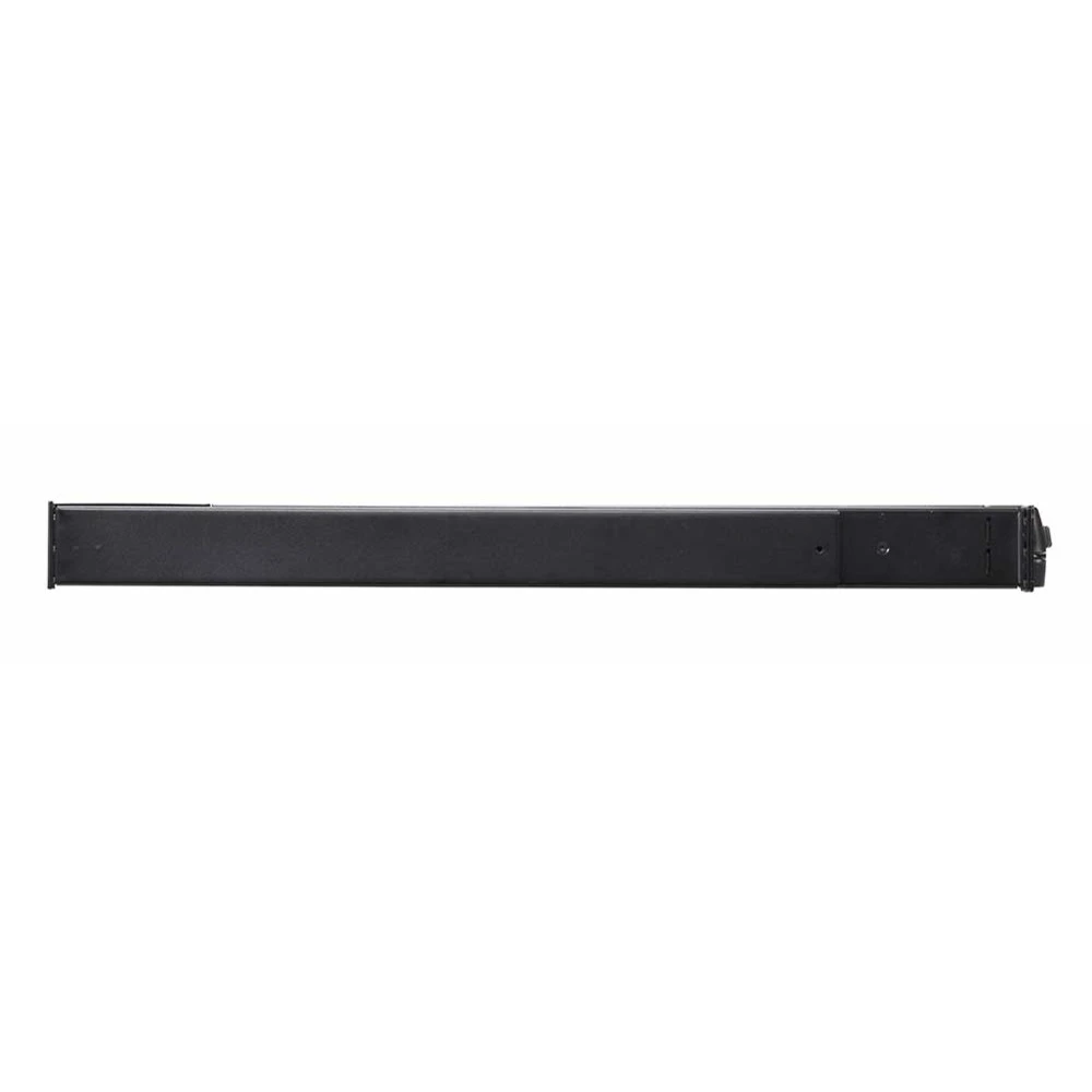 KVM-переключатель ATEN SLIDEAWAY CONSOLE 17INCH Rack CL1000M-ATA-RG