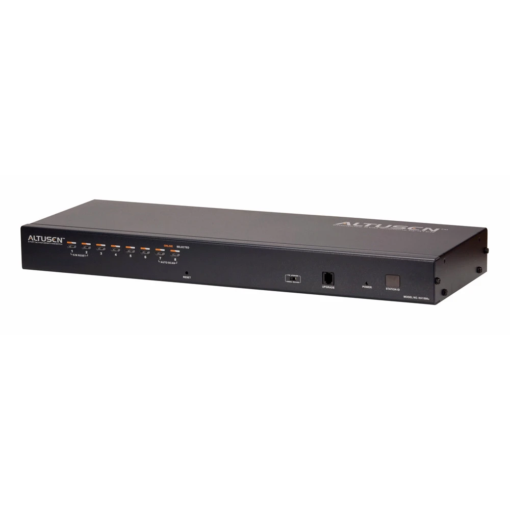 KVM-переключатель ATEN KH1508A-AX-G