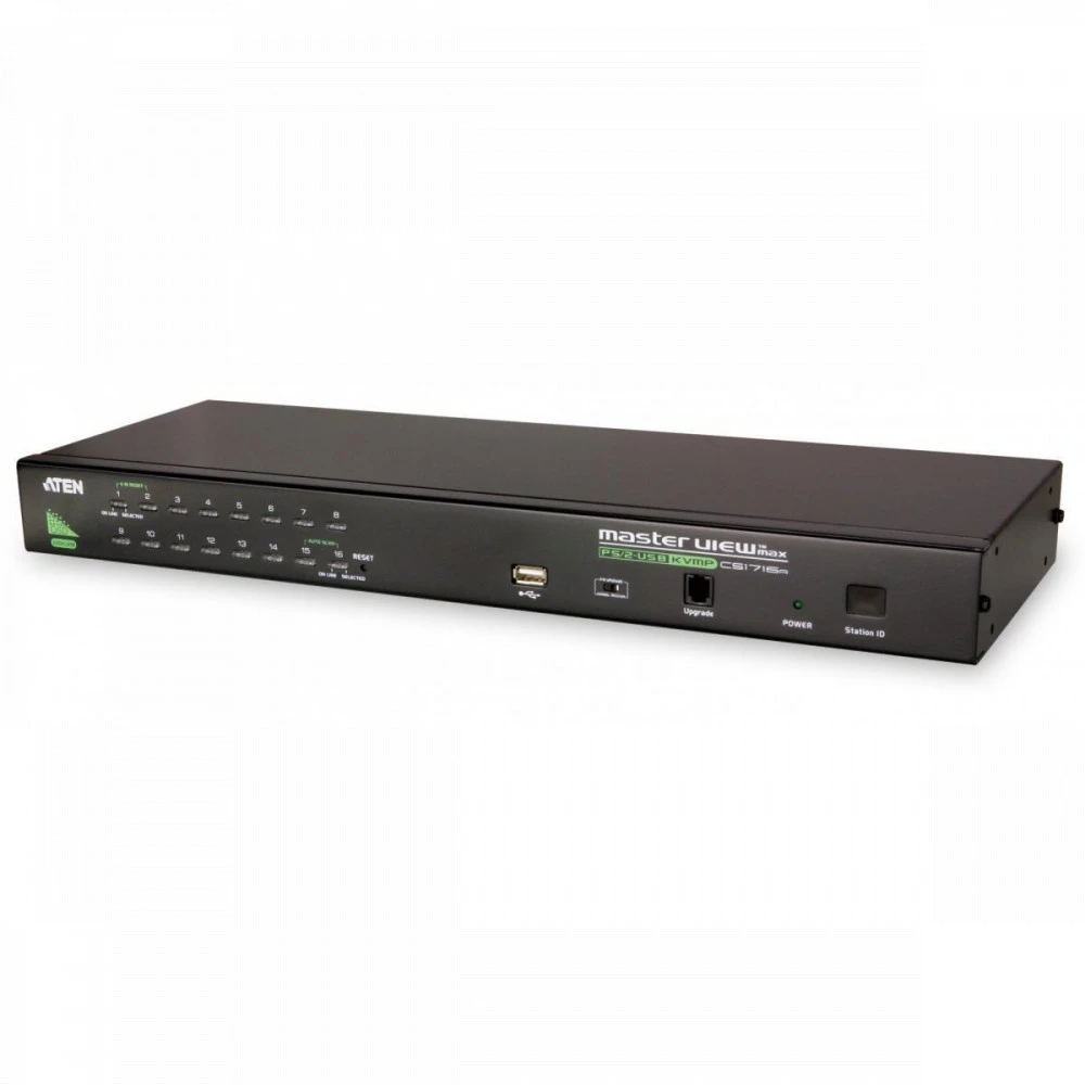 KVM-переключатель ATEN CS1716A-AT-G