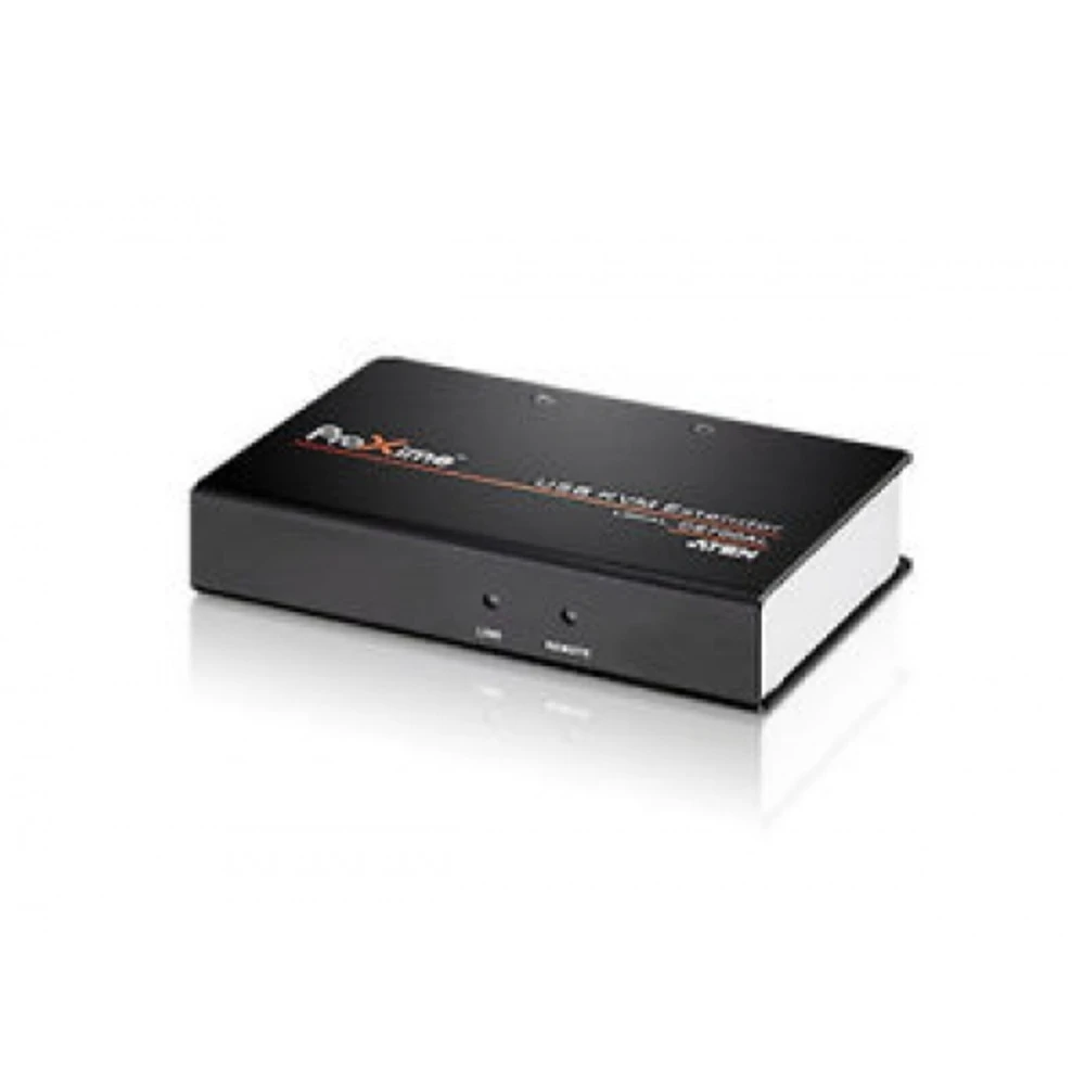 KVM-переключатель ATEN CE700A-AT-G