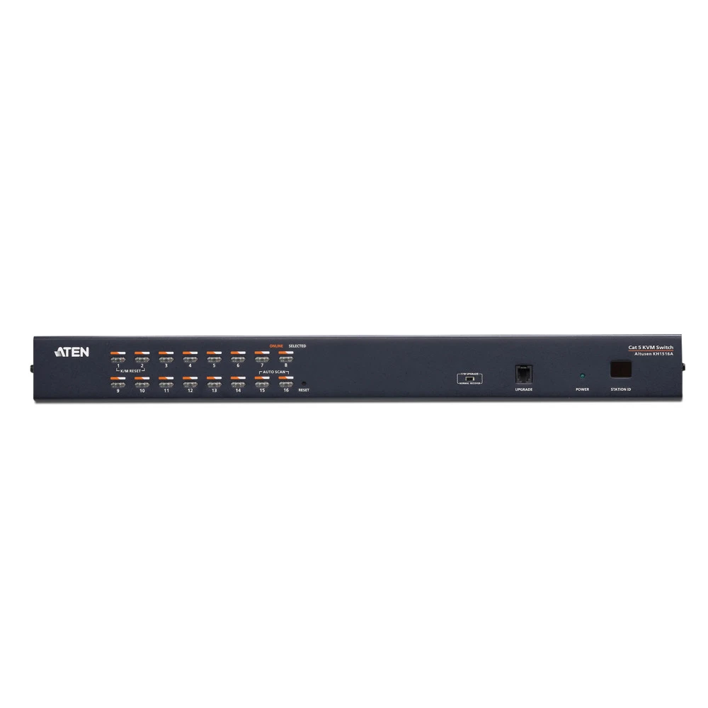 KVM-переключатель ATEN KH1516A-AX-G
