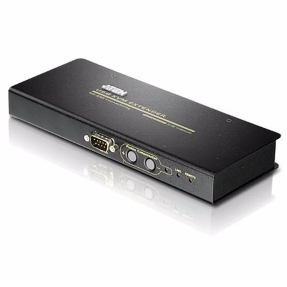 KVM-переключатель ATEN CE750A-AT-G
