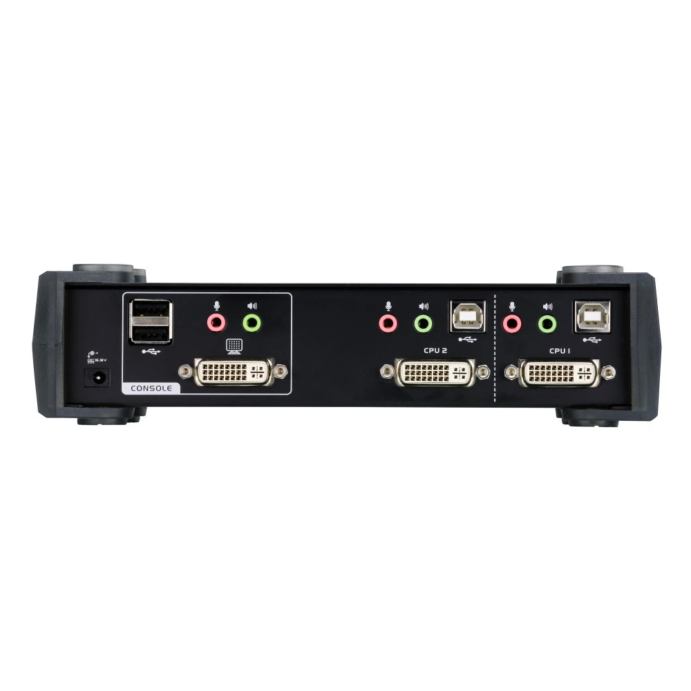 KVM-переключатель ATEN CS1762A-AT-G