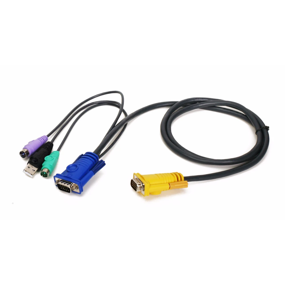 Кабель интерфейсный ATEN 2L-5302UP