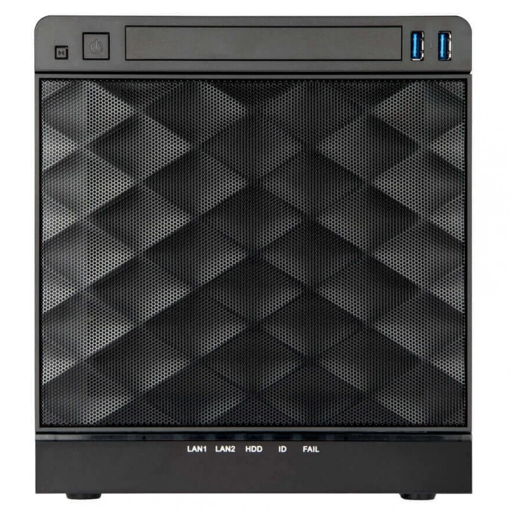 Дисковая системы хранения данных СХД Crusader Mini 120T 120T78036 Tower, Tower