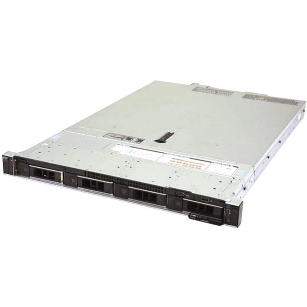 Серверный корпус Dell PowerEdge R440 210-ALZE-283-000