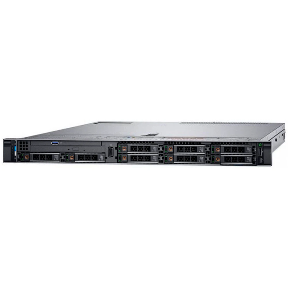 Сервер Dell PowerEdge R640 210-AKWU-B52 1U Rack, Xeon Gold 5218, 2300 МГц, 16, 22, 1 x 16 ГБ, SFF 2.5", 1x 300 ГБ