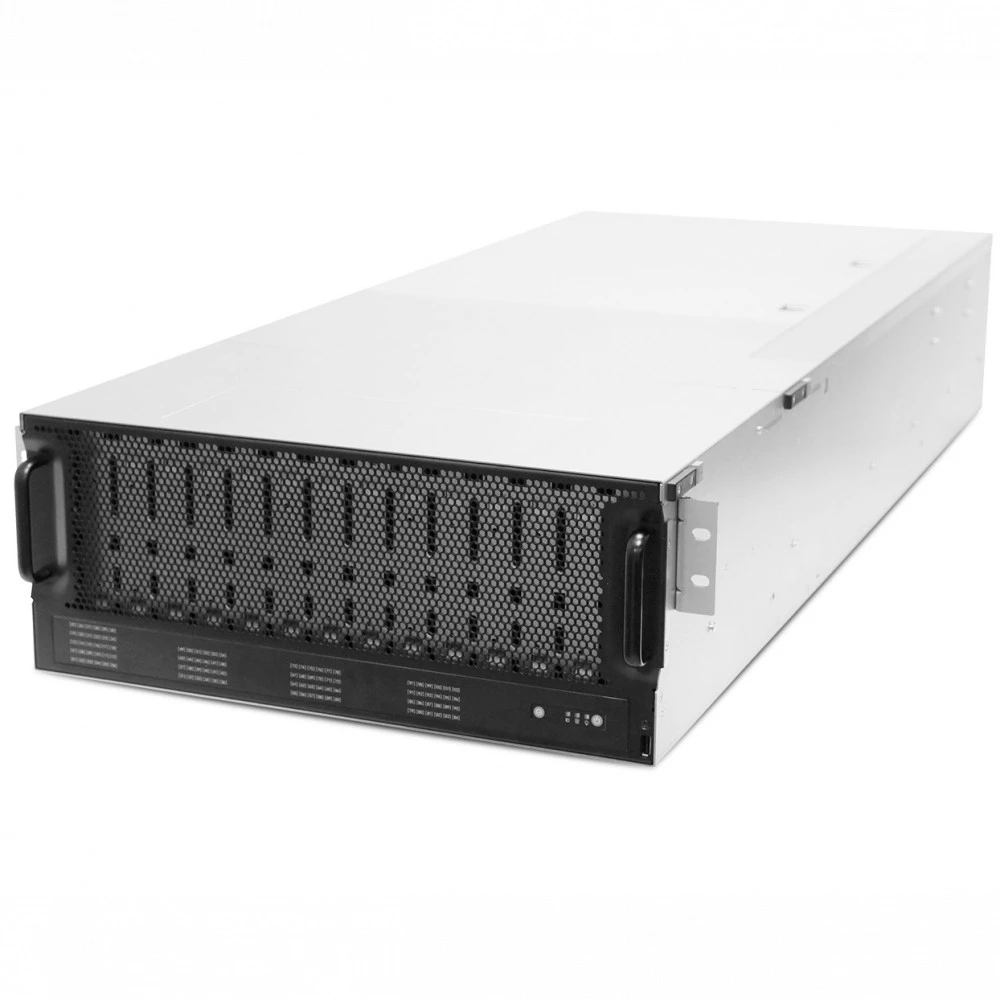 Серверная платформа AIC XP1-S405PVXX Rack (4U)