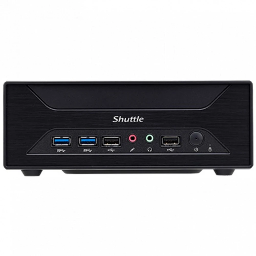 Платформа для ПК Shuttle XH410G