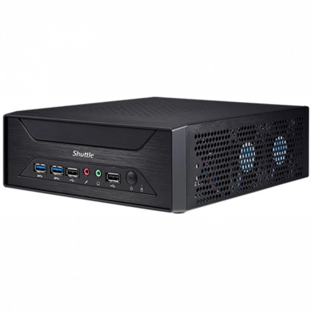 Платформа для ПК Shuttle XH410G