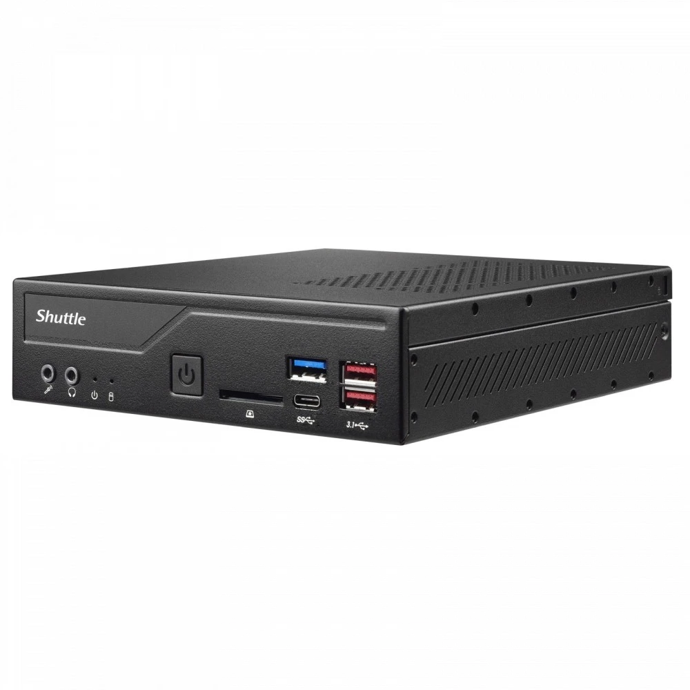 Платформа для ПК Shuttle DH470
