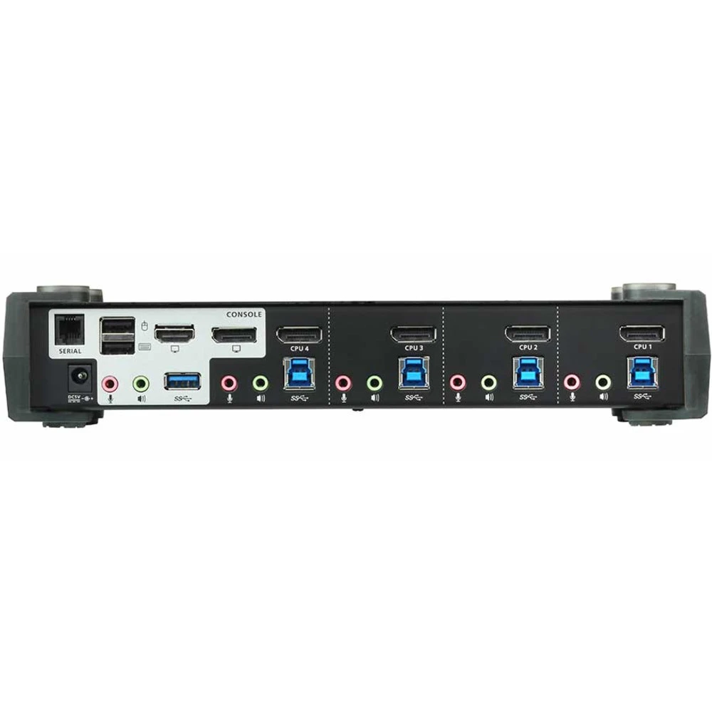 KVM-переключатель ATEN CS1924M-AT-G
