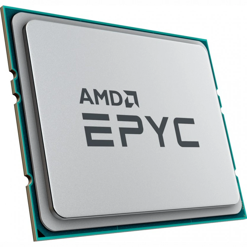 Серверный процессор AMD EPYC 7443 100-000000340 AMD, 2.85 ГГц