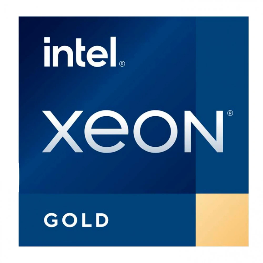 Серверный процессор Intel Xeon Gold 6326 CD8068904657502SRKXK Intel, 2.9 ГГц