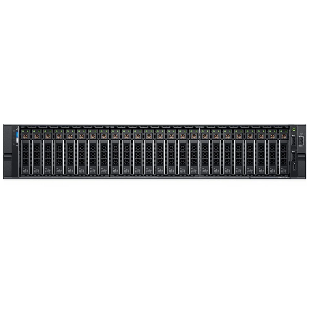 Серверный корпус Dell PowerEdge R740XD 210-AKZR-379-001