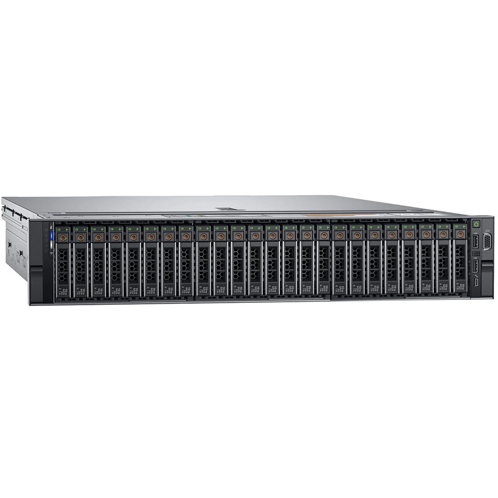 Серверный корпус Dell PowerEdge R740XD 210-AKZR-379-001
