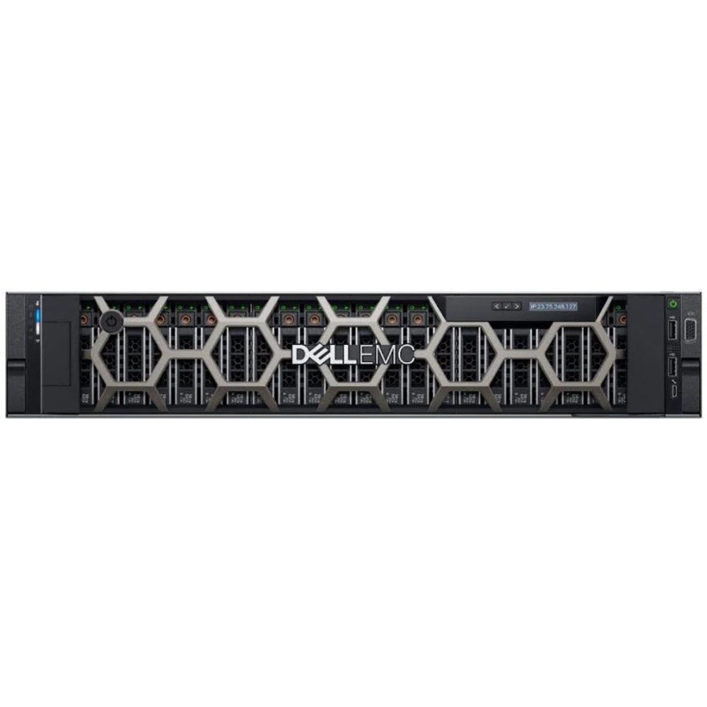 Серверный корпус Dell PowerEdge R740XD 210-AKZR-379-001