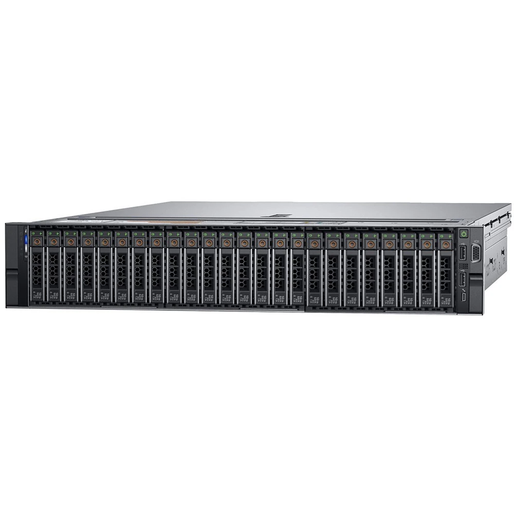 Серверный корпус Dell PowerEdge R740XD 210-AKZR-379-001