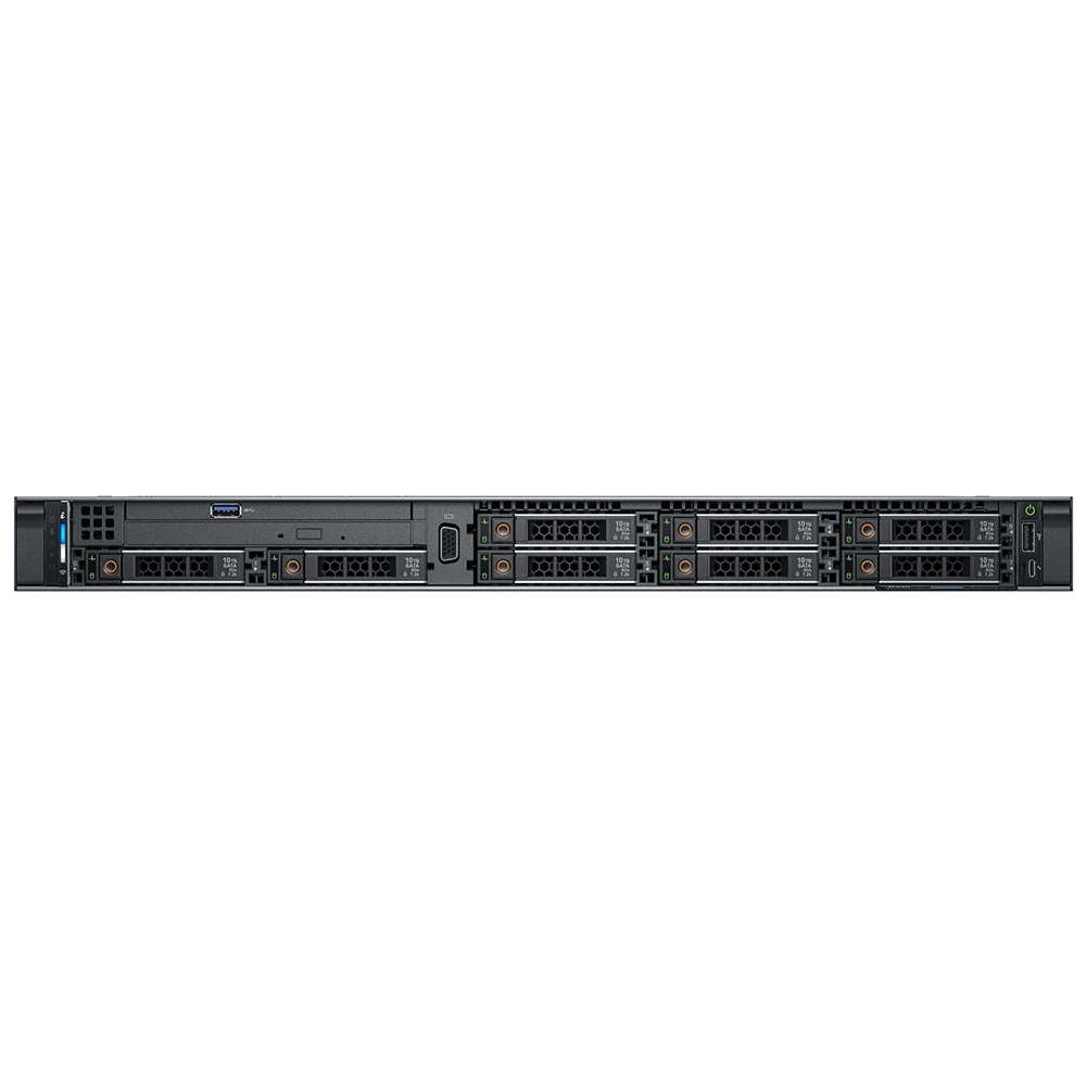 Серверный корпус Dell PowerEdge R440 210-ALZE-289-000