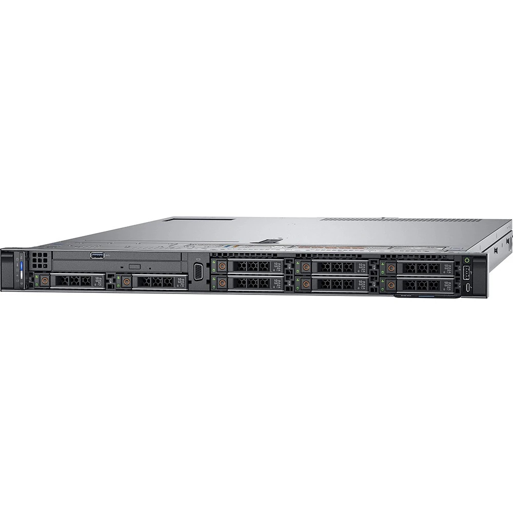 Серверный корпус Dell PowerEdge R440 210-ALZE-289-000