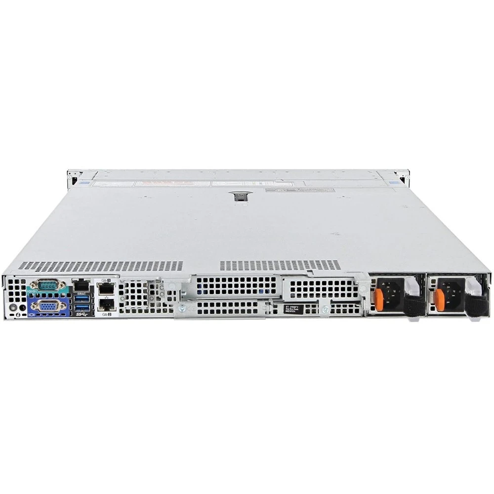 Серверный корпус Dell PowerEdge R440 210-ALZE-289-000