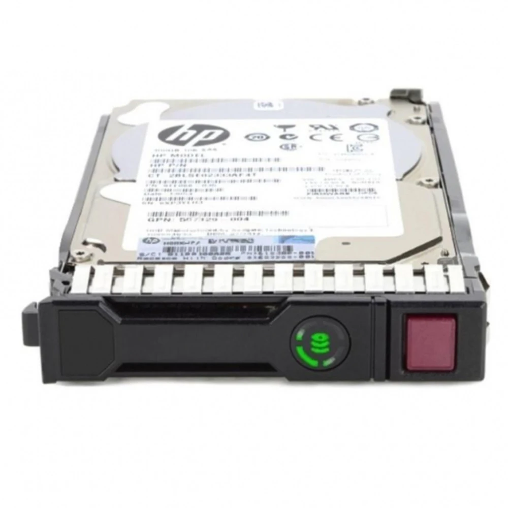 Серверный жесткий диск HPE 960 ГБ P18424-B21_z SSD, 2,5 SFF, 960 ГБ, SATA