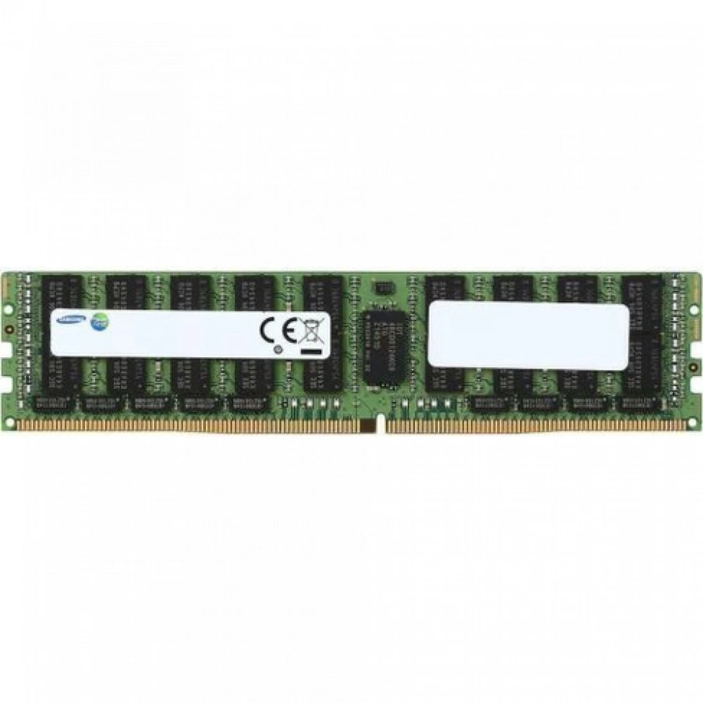 Серверная оперативная память ОЗУ Samsung 64 ГБ M393A8G40BB4-CWE 64 ГБ, DDR4