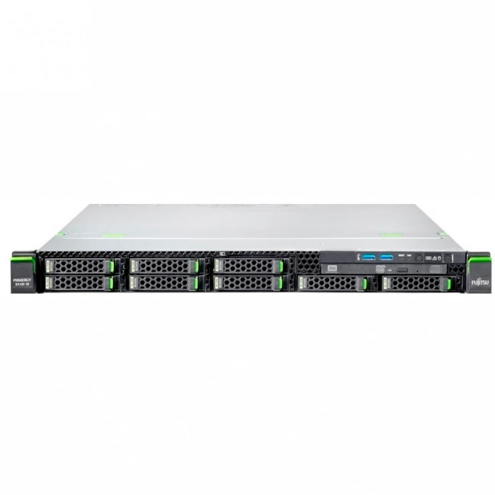 Сервер Lenovo ThinkSystem SR530 7X08A0ADEA-NC2-001 1U Rack, Xeon Silver 4208, 2100 МГц, 8, 11, 1 x 16 ГБ, SFF 2.5"