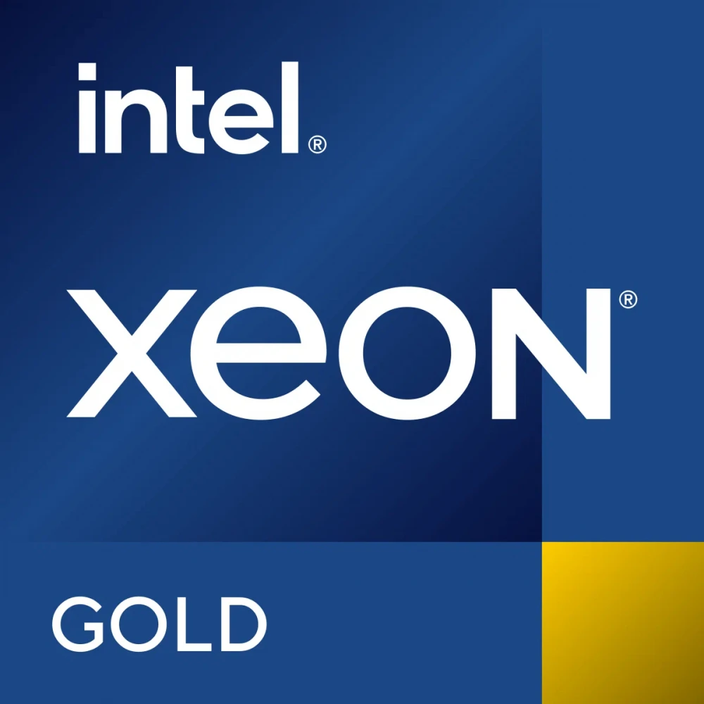 Серверный процессор Intel Xeon Gold 5320 CD8068904659201SRKWU Intel, 2.2 ГГц